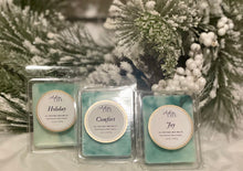 Load image into Gallery viewer, Holiday Wax Melts