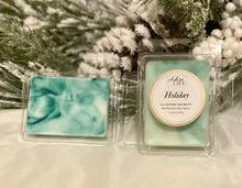 Load image into Gallery viewer, Holiday Wax Melts
