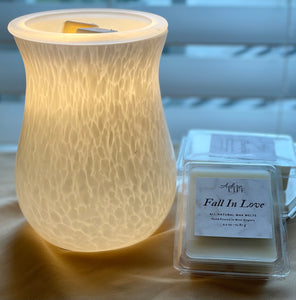 Fragrance Warmer