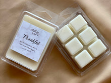 Load image into Gallery viewer, Fall Wax Melts
