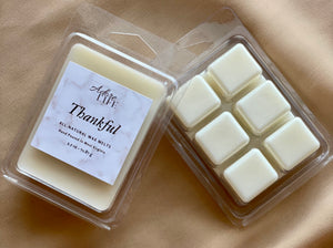 Fall Wax Melts
