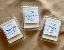 Load image into Gallery viewer, Fall Wax Melts
