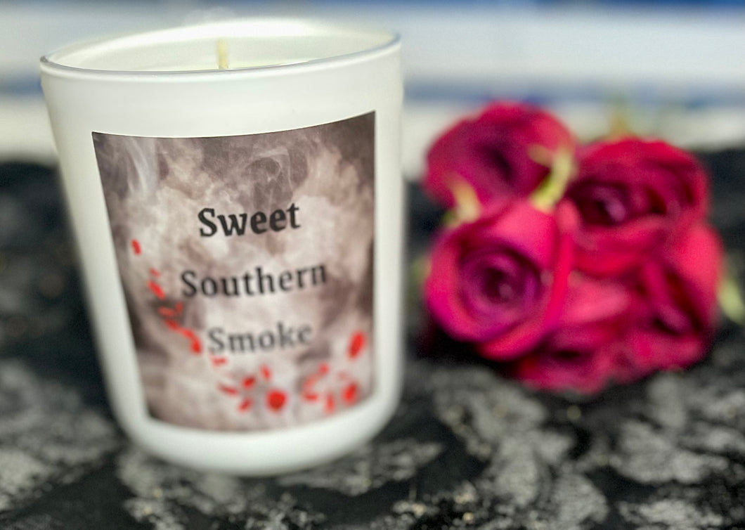 Sweet Southern Smoke