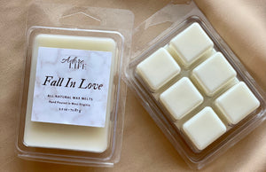 Fall Wax Melts