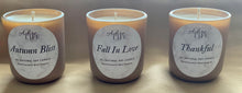 Load image into Gallery viewer, Fall Candle Collection Set
