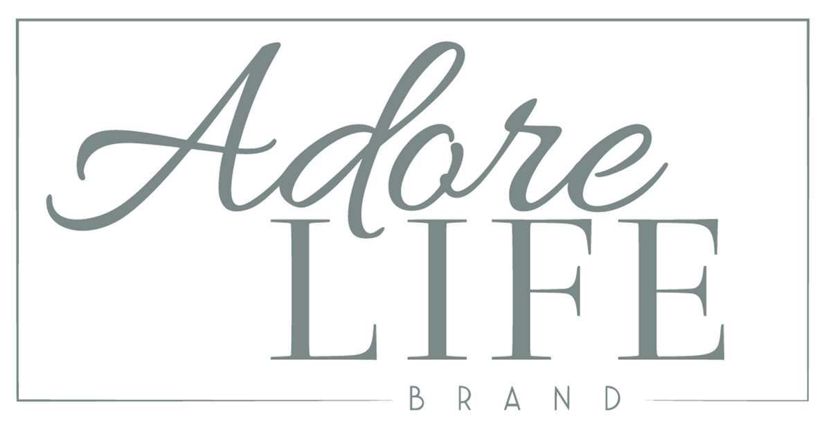 Adore Life Brand