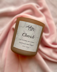 Cherish